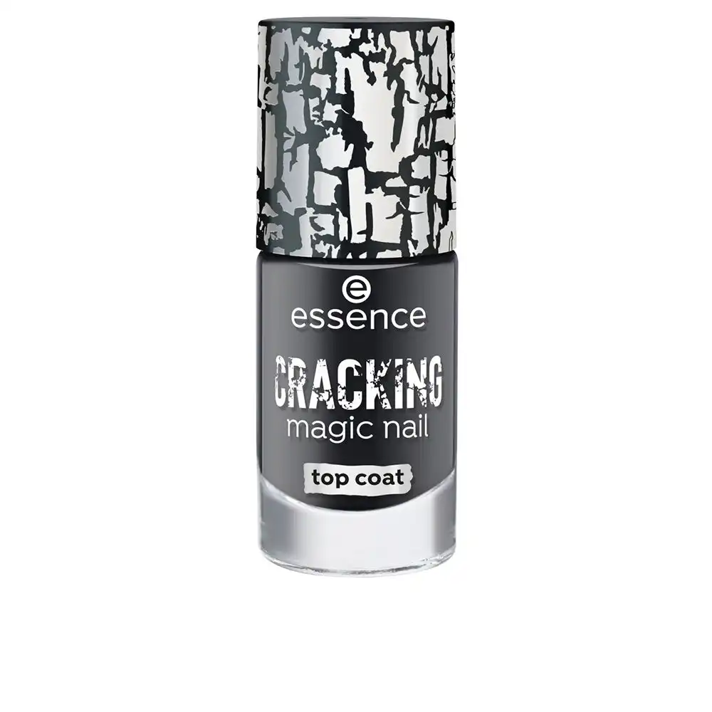 Cracking magic nail top coat #01-crack me up - ESSENCE - Comparador de precios
