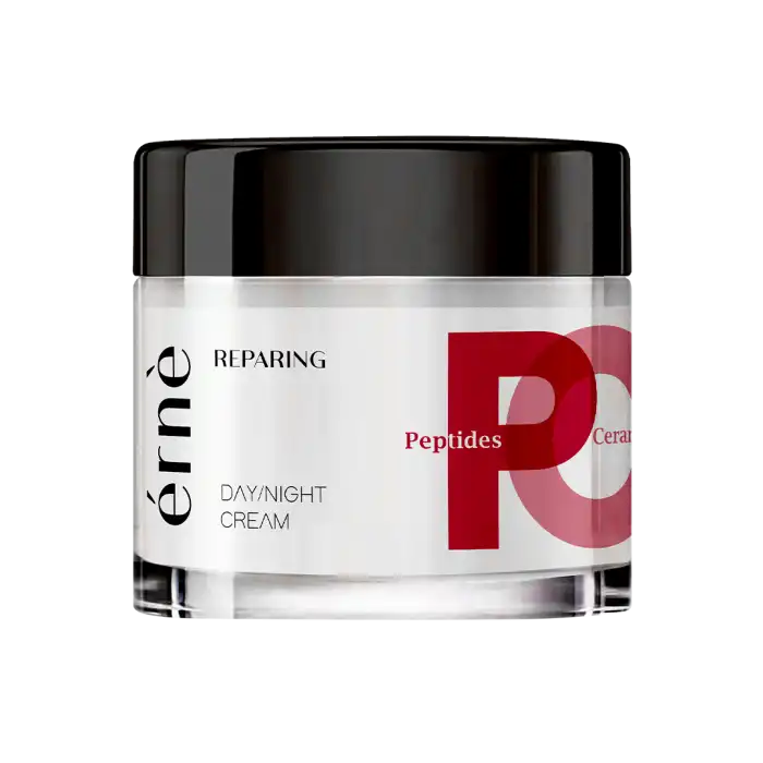 Crema Facial Reparadora con Péptidos y Cerámidas 50 ml - Dr. Ankerstjerne - Comparador de precios