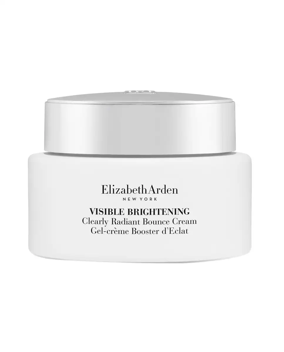 Crema Facial Visible Brightening Clearly Radiant Bounce 50 ml Elizabeth Arden - Elizabeth Arden - Comparador de precios