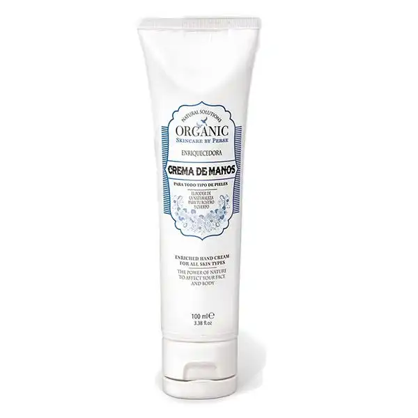 Crema Manos - Organic - Comparador de precios