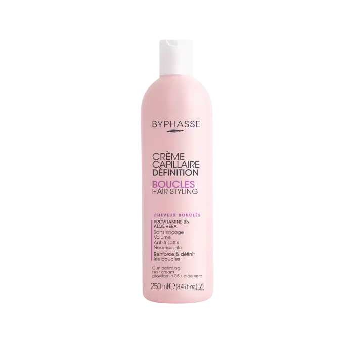 Crema Rizos Activ Boucles 250 ml - Byphasse - Comparador de precios