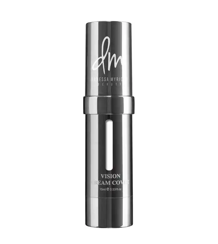 Danessa Myricks - Base de maquillaje/Corrector Vision Cream Cover 15ml - TW - Danessa Myricks - Comparador de precios