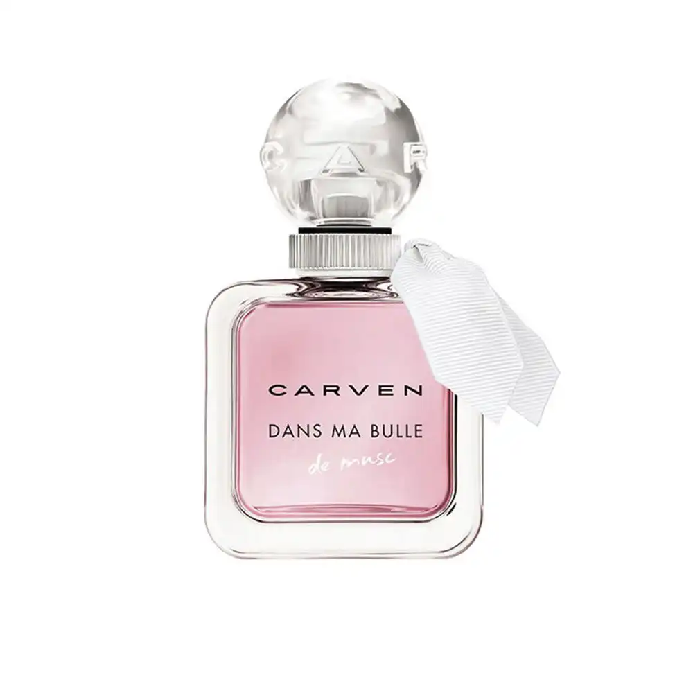 Dans Ma Bulle De Musc eau de toilette vaporizador 50 ml - Carven - Comparador de precios