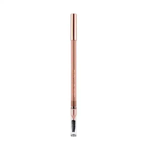 Defining Brow Pencil 01 Blonde - NUDE BY NATURE - Comparador de precios