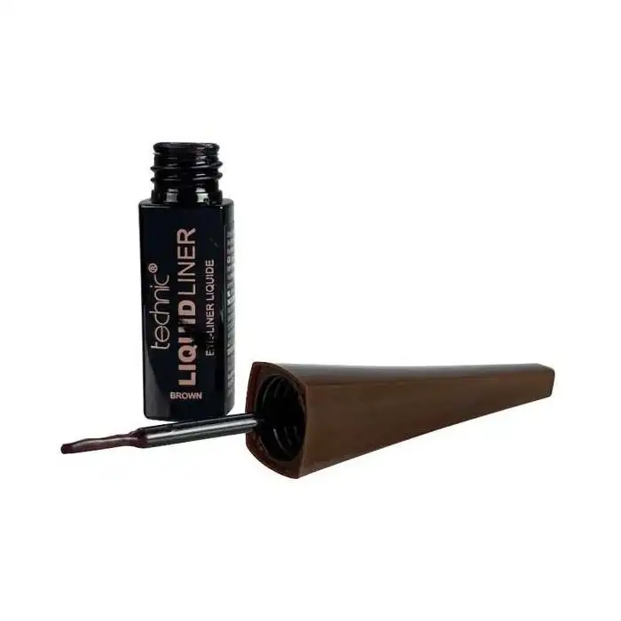 Delineador Líquido Liquid Liner - Technic - Comparador de precios