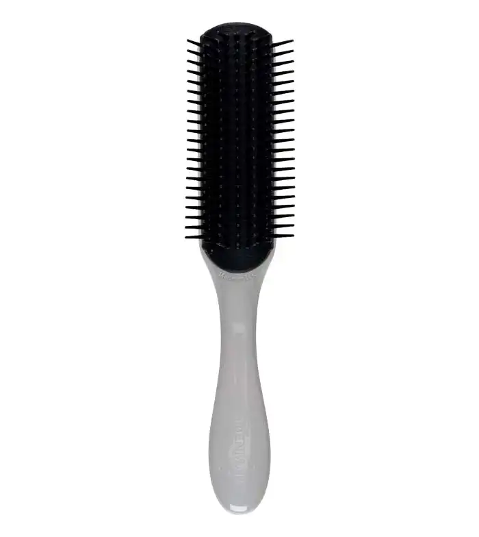 Denman - Cepillo D3 Original Styler Russian Grey con 7 hileras - Denman - Comparador de precios