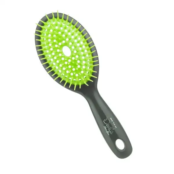 DeslÃa Hair Flow Ovalado - Beter - Comparador de precios