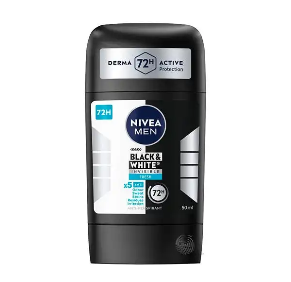 Desodorante Stick Fresh Men - Nivea - Comparador de precios
