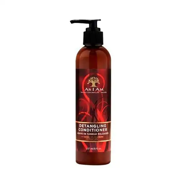 Detagling Conditioner - As I Am - Comparador de precios