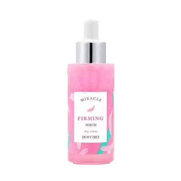 Dewytree Dewytree Miracle Firming Sérum , 30 ml - Dewytree - Comparador de precios