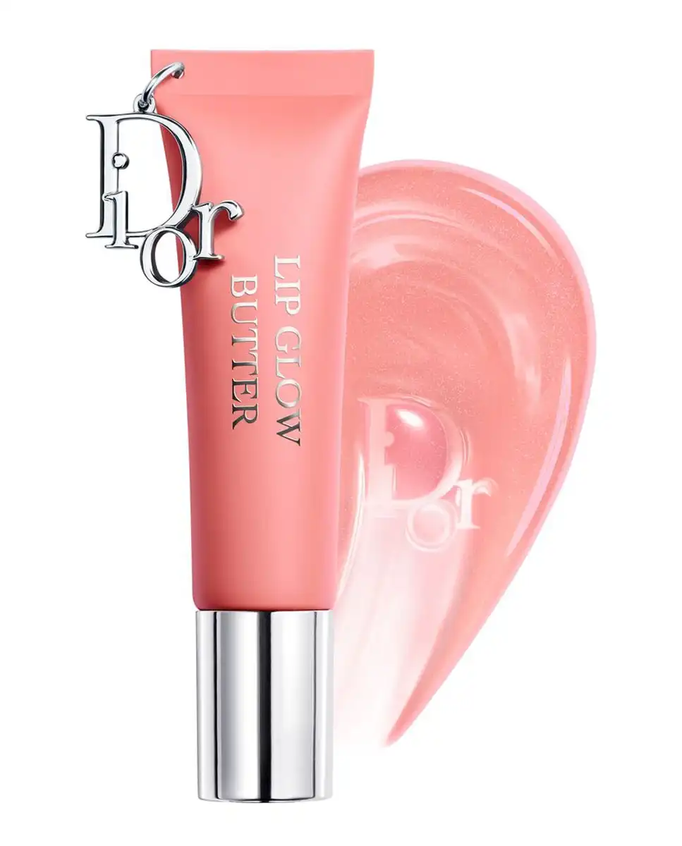 DIOR ADDICT LIP GLOW BUTTER - EDICIÓN LIMITADA Tratamiento de labios ultrabrillante - péptido + ceramida 106 Pomelo - Dior - Comparador de precios