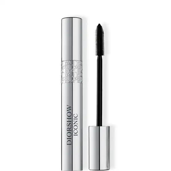 Diorshow Iconic Mascara 090 Noir - Dior - Comparador de precios