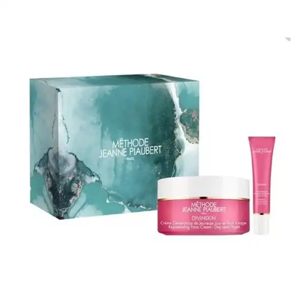 Divinskin - MÃTHODE JEANNE PIAUBERT - Comparador de precios