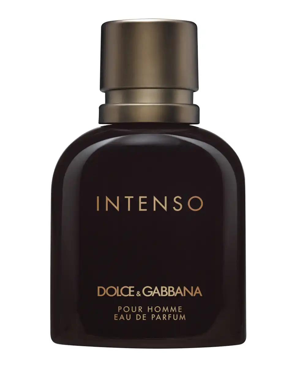 Dolce & Gabbana - Eau De Parfum Pour Homme Intenso 75 Ml - Dolce & Gabbana - Comparador de precios
