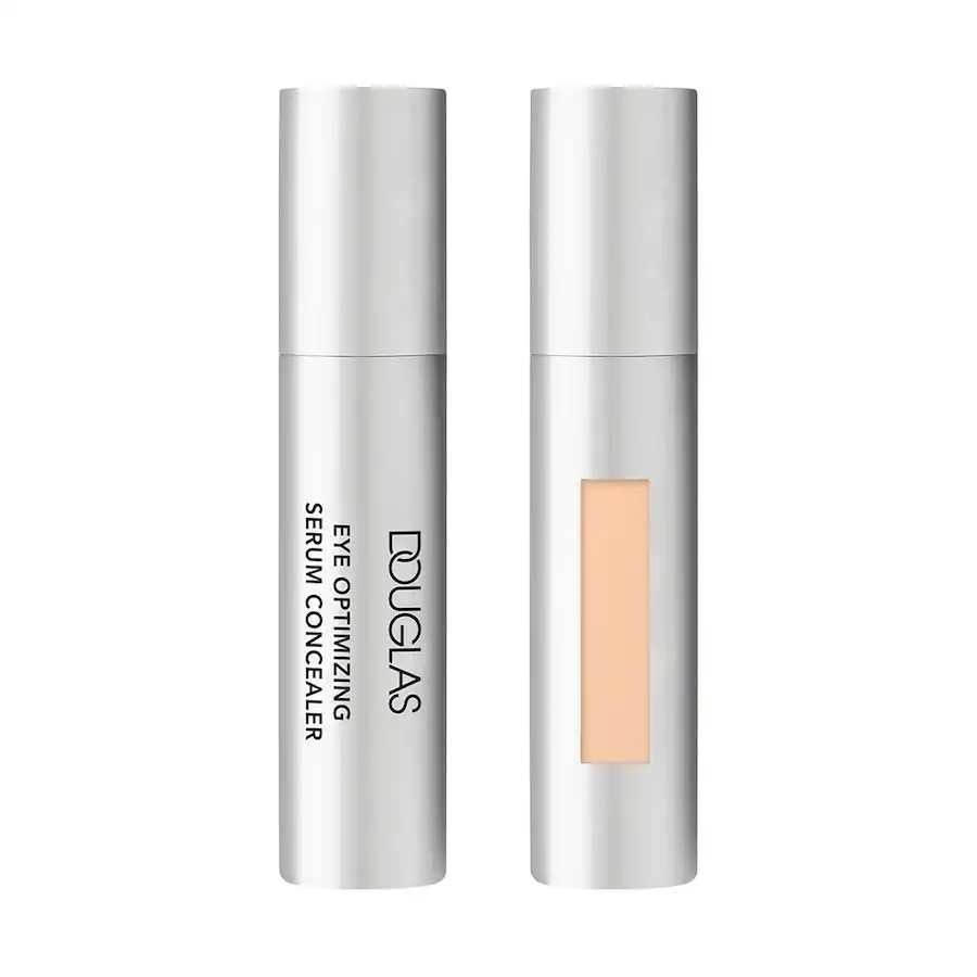 Douglas Collection - Make-Up Eye Optimizing Correctores 3.5 ml Light Medium - Douglas Collection - Comparador de precios