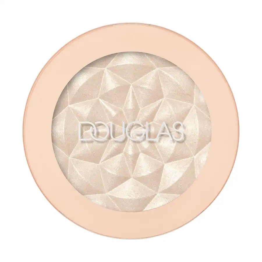 Douglas Collection - Make-Up Highlighting Powder Iluminadores 5 g Bright Champagne - Douglas Collection - Comparador de precios