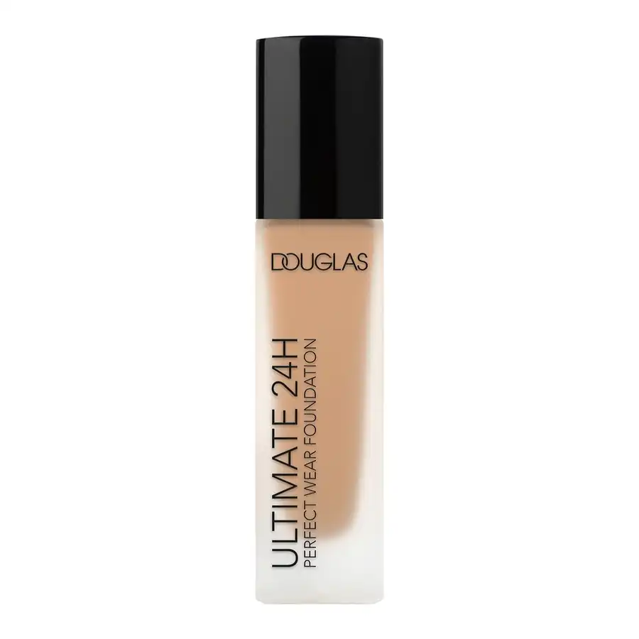 Douglas Collection - Make-Up Ultimate 24H Perfect Wear Foundation Bases de maquillaje 30 ml 40 Cool Spice - Douglas Collection - Comparador de precios