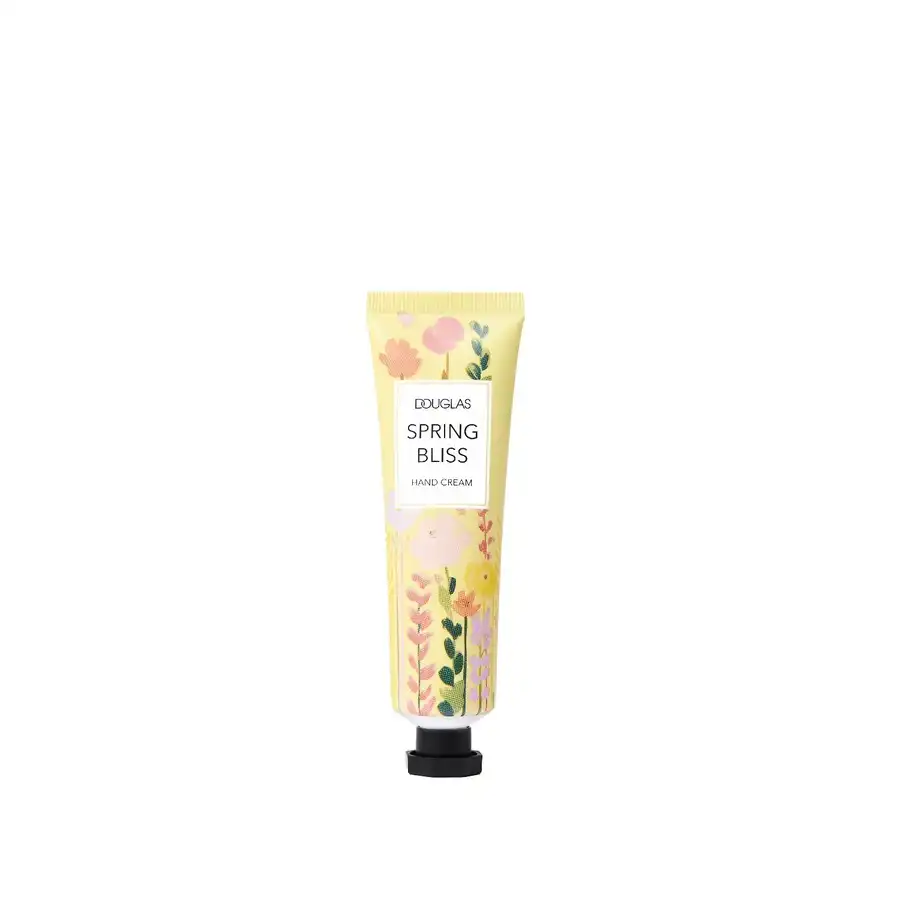 Douglas Collection - Seasonal SPRING BLISS YELLOW Cremas de manos 60 ml unisex - Douglas Collection - Comparador de precios