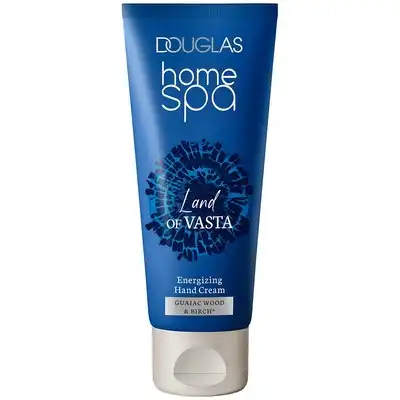 Douglas Home Spa New Home Spa Land of Vasta Hand Cream, 75 ml - Douglas Collection - Comparador de precios