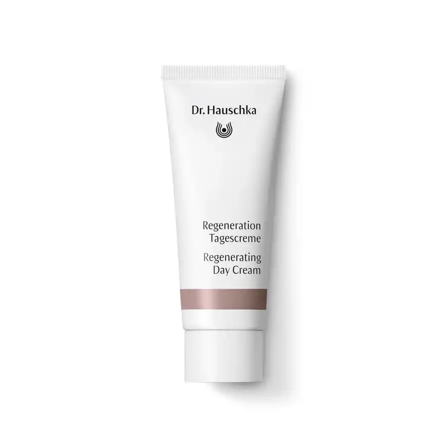 Dr. Hauschka - Regenerating Day Cream Cremas faciales 40 ml unisex - Dr. Hauschka - Comparador de precios