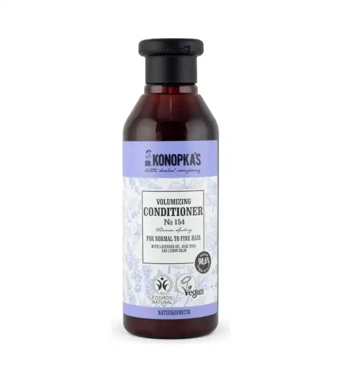 Dr. Konopka's - Acondicionador volumen Nº154 - Dr. Konopkas - Comparador de precios