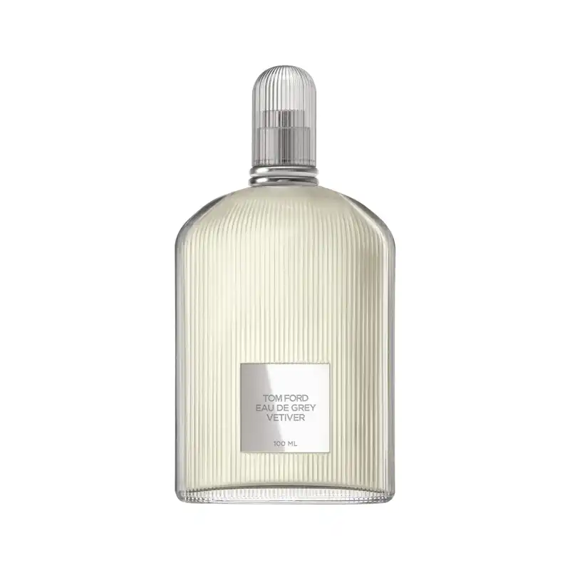 Eau De Grey Vetiver Eau De Toilette 100 Ml - Tom Ford - Comparador de precios