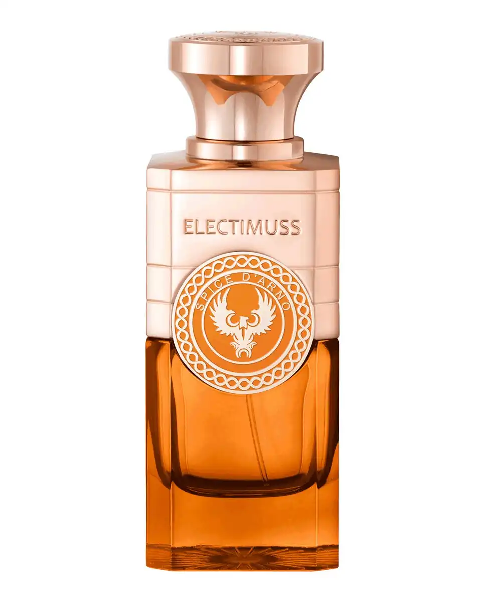 Eau De Parfum Spice D'Arno Explorer 100 Ml Electimuss - Muss - Comparador de precios
