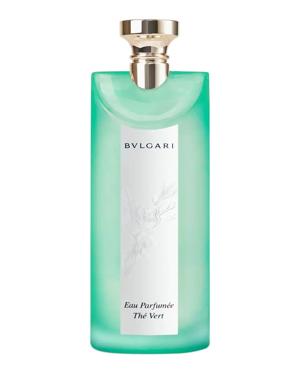 Eau De Toilette Eau Parfumée Thé Vert Bvlgari 350 ml - Bvlgari - Comparador de precios
