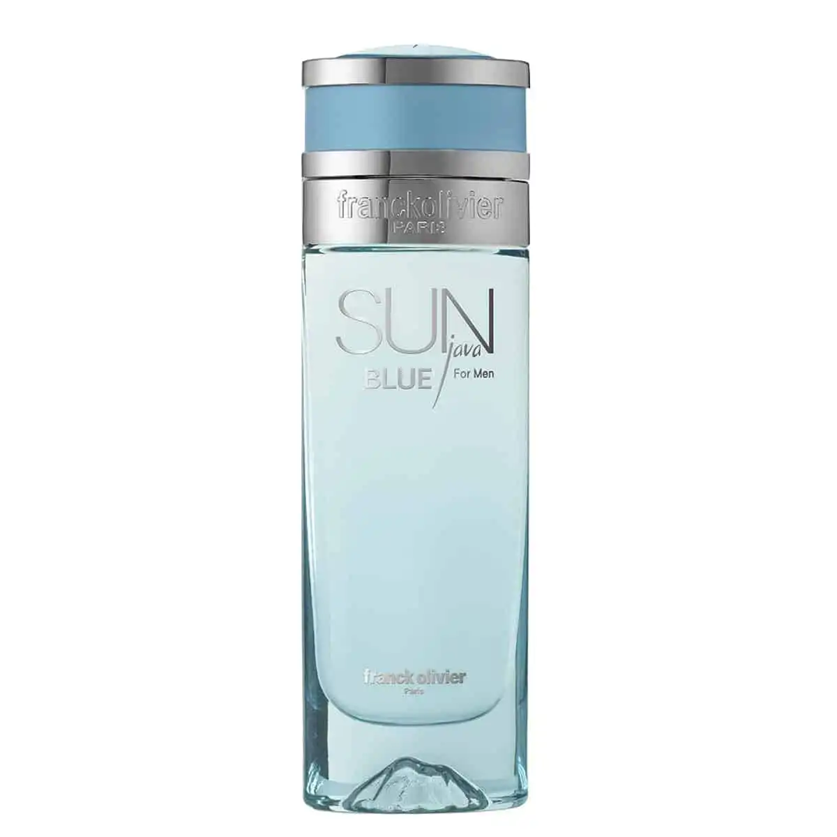 Eau de Toilette Sun Java Blue Eau de toilette 75 ml - Franck Olivier - Comparador de precios