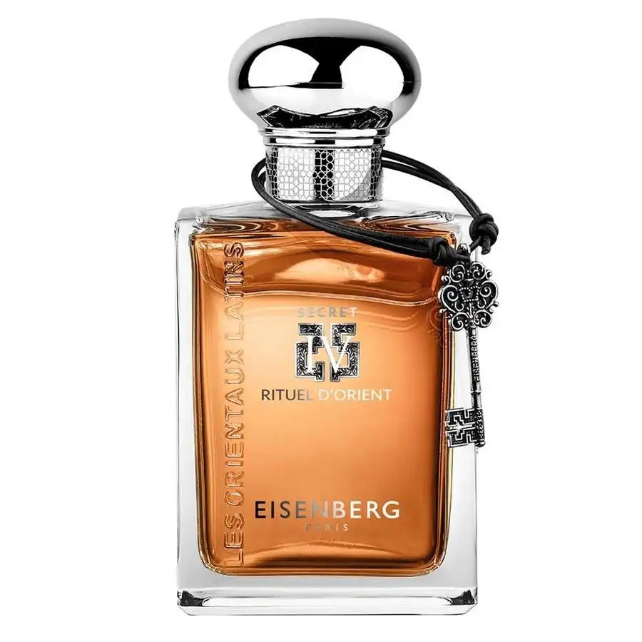 Eisenberg - LES SECRETS Men Rituel d'Orient Perfumes 100 ml male - Eisenberg - Comparador de precios