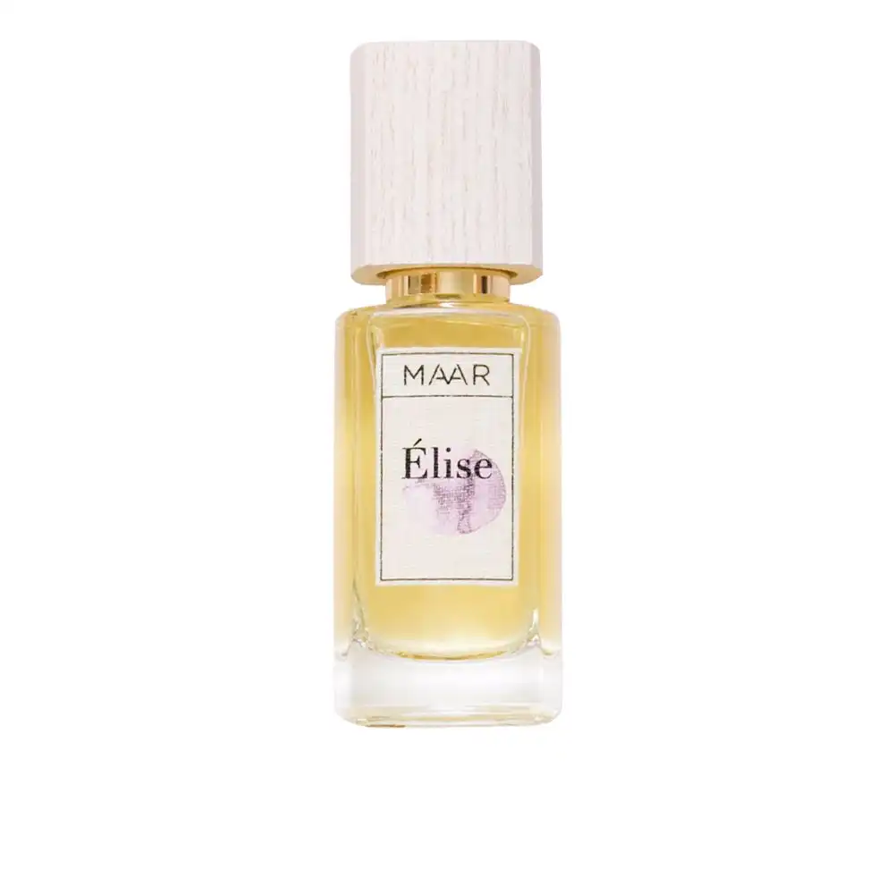 Élise eau de parfum vapor refillable 50 ml - Maar - Comparador de precios