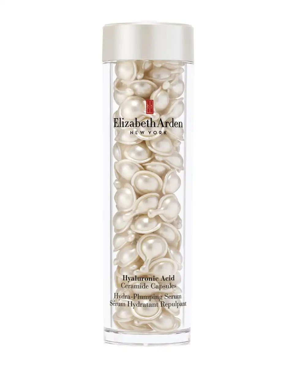 Elizabeth Arden - Sérum 90 Cápsulas Ácido Hialurónico Ceramide - Elizabeth Arden - Comparador de precios
