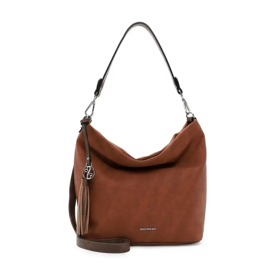 EMILY & NOAH - Bolsa E&N Elke Bolsos de mano 1 pieces Coral female - NOAH - Comparador de precios