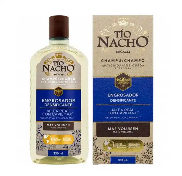 Engrosador - Tío Nacho - Comparador de precios