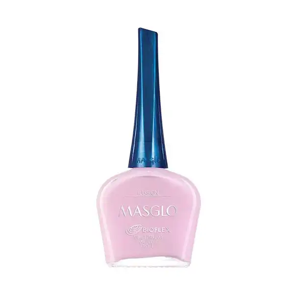 Esmalte De Uñas Ilusion - MASGLO - Comparador de precios