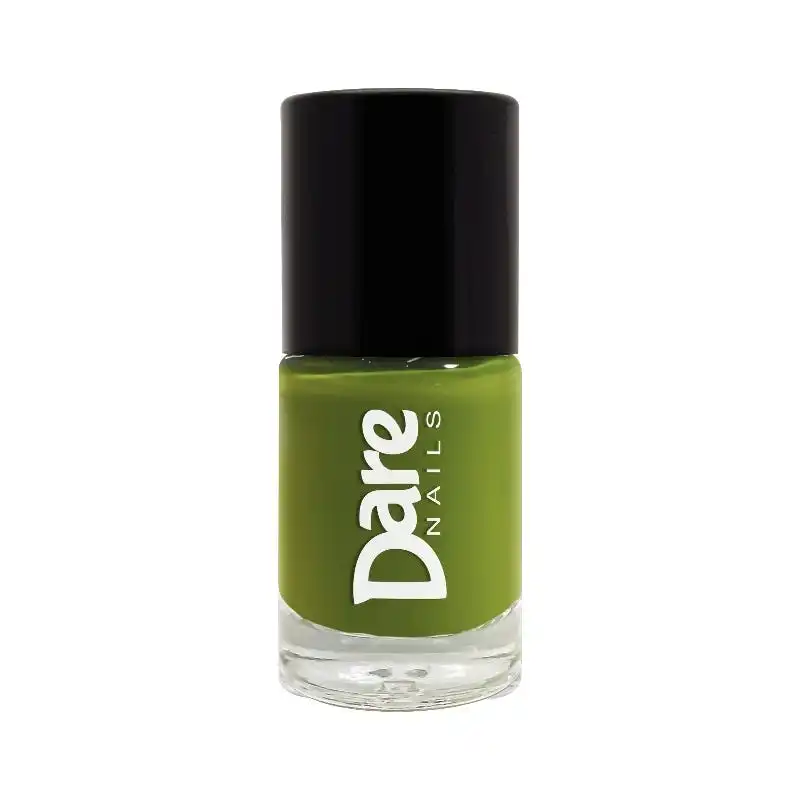 Esmalte De Uñas 156 Shamrock - DARE - Comparador de precios