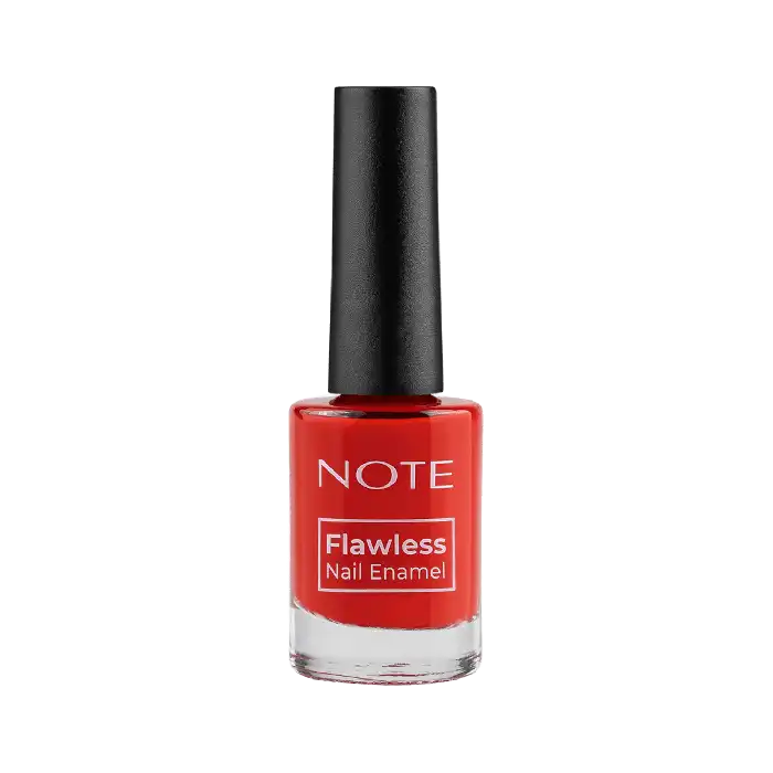 Esmalte de Uñas Flawless Nail Enamel 9 ml - Note - Comparador de precios