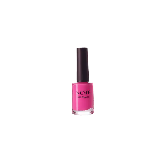 Esmalte de Uñas Nail Enamel - Note - Comparador de precios