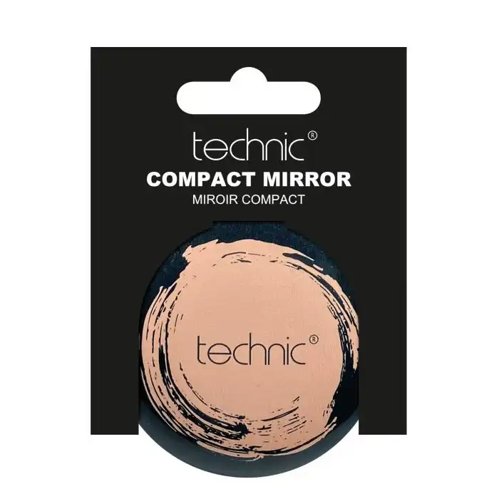 Espejo Compacto - Technic - Comparador de precios