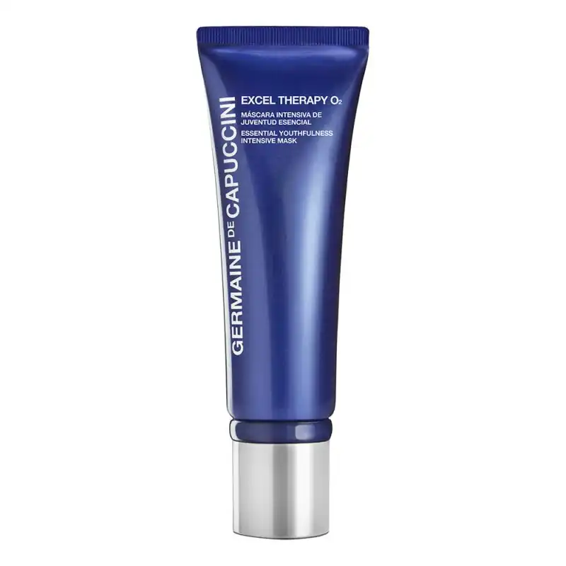 Essential Youthfulness Intensive Mask - 50 ml - Germaine de Capuccini - Germaine de Capuccini - Comparador de precios