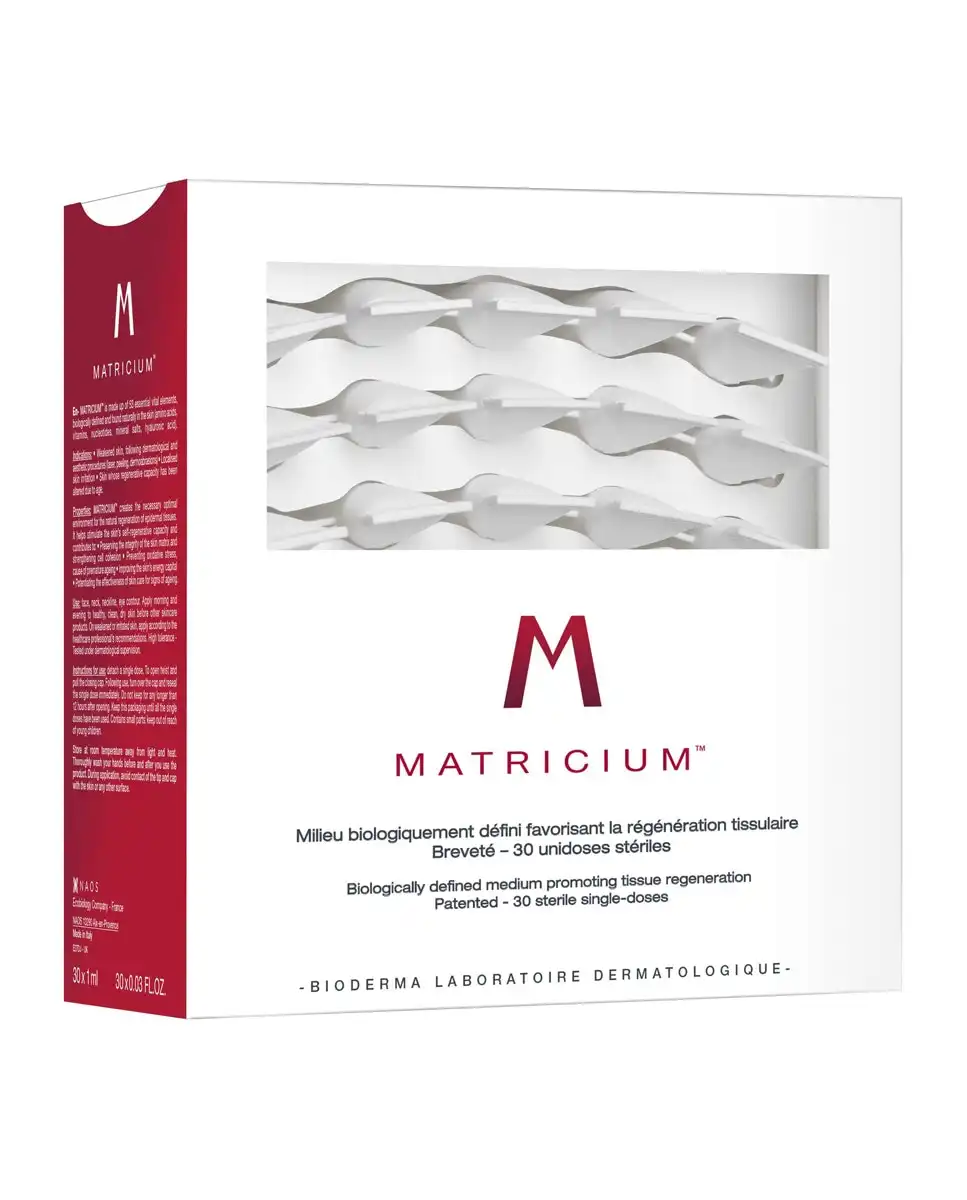 Esthederm - Regenerador Celular Matricium™ Esthederm. - Esthederm - Comparador de precios