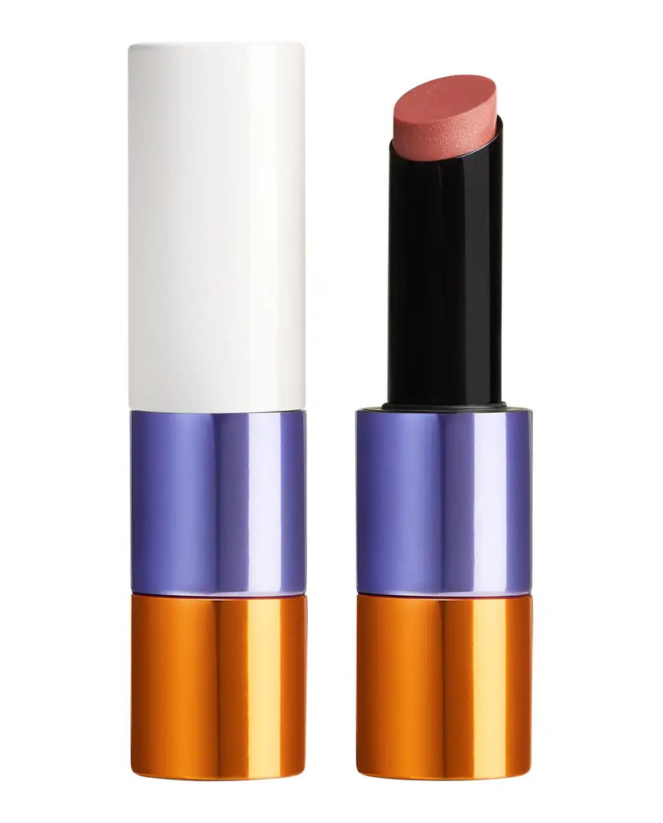 Estuche de Regalo Brillo de Labios Silky Beige Halo Hermès 04 Beige Halo - Hermès - Comparador de precios