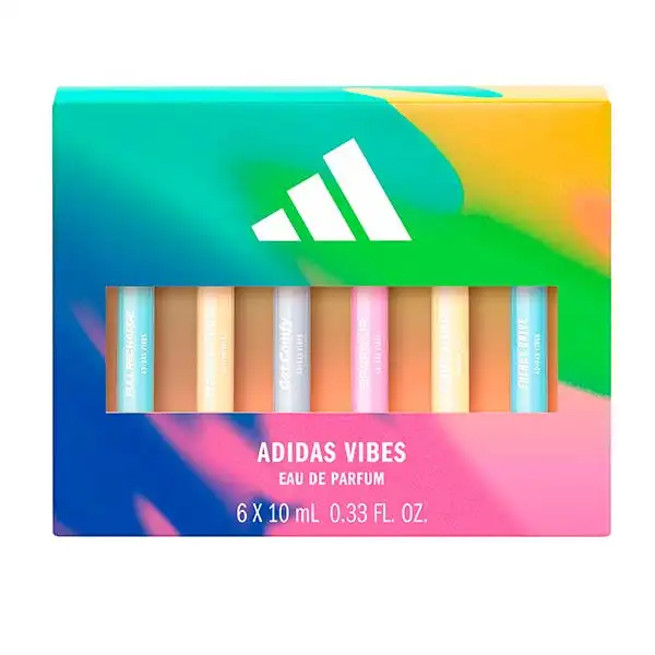 Estuche Mini Vibes - Adidas - Comparador de precios