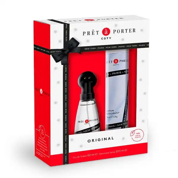 Estuche Pret-A-Porter - PRET A PORTER - Comparador de precios