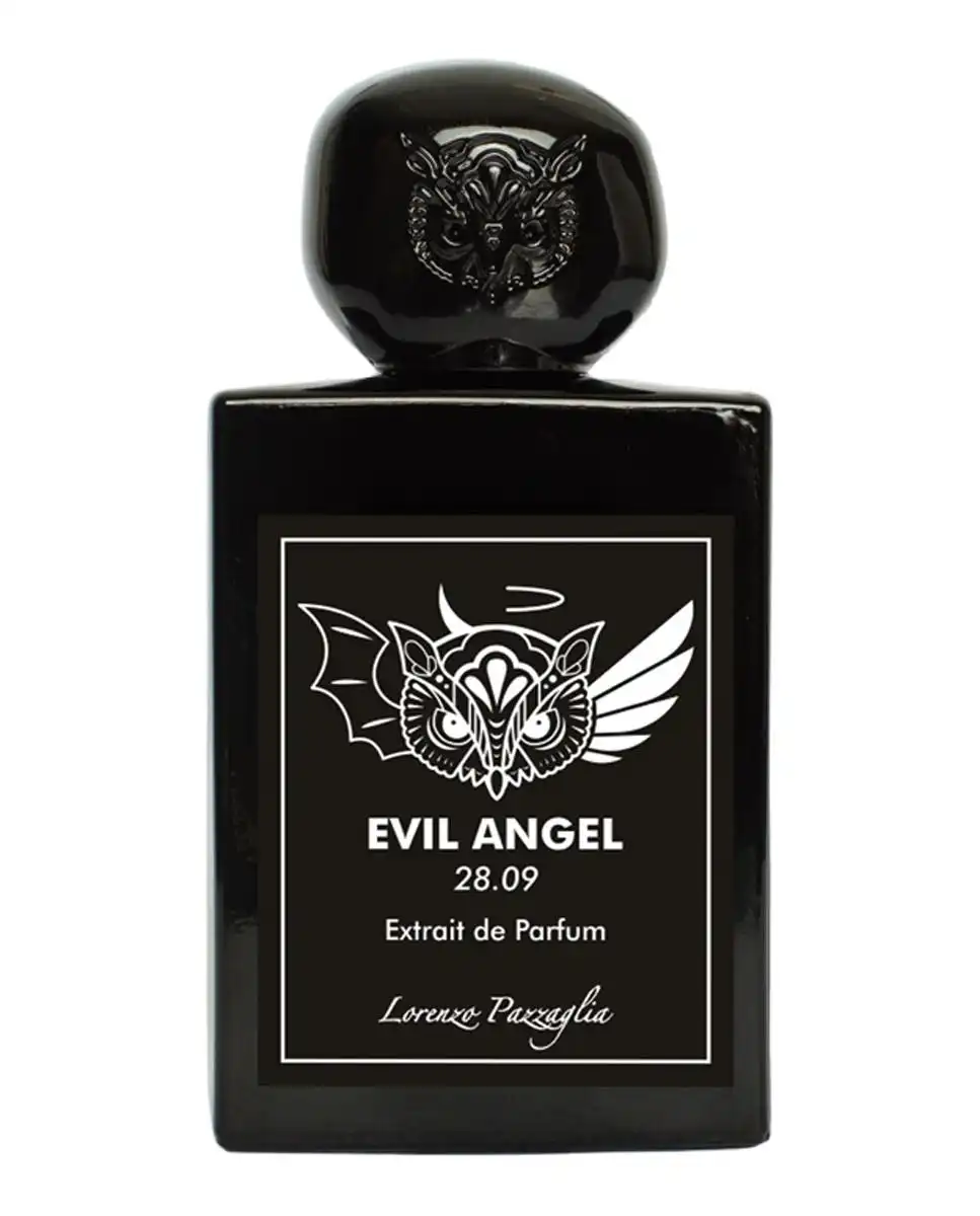 Evil Angel Extrait de Parfum 50 ml Lorenzo Pazzaglia - Lorenzo Pazzaglia - Comparador de precios