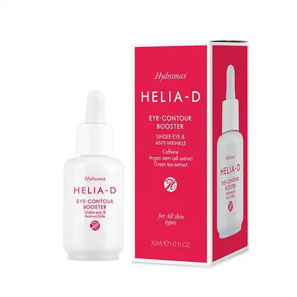 Eye Contour Booster - Helia - Comparador de precios