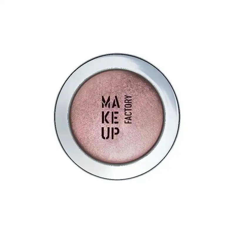Eye Shadow Autumn Glow 31c - Make Up Factory - Comparador de precios