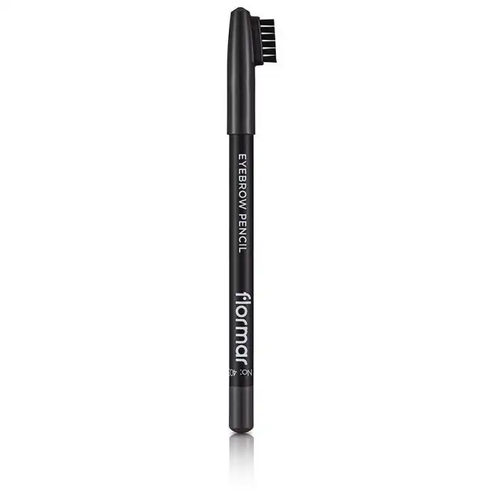 Eyebrow Pencil Lápiz de Cejas con Cepillo - FLORMAR - Comparador de precios