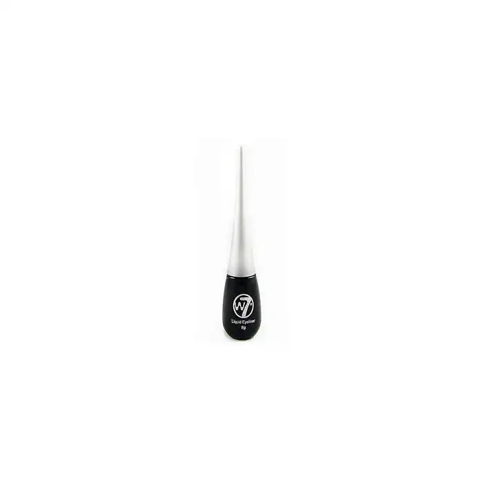 Eyeliner Líquido 8 gr - W7 - Comparador de precios