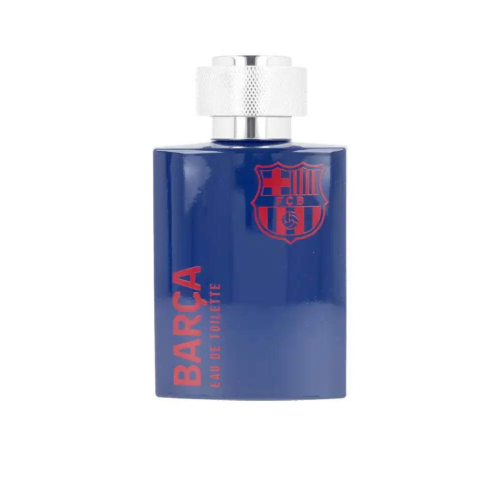 F.C. Barcelona eau de toilette vaporizador 100 ml - Sporting Brands - Comparador de precios